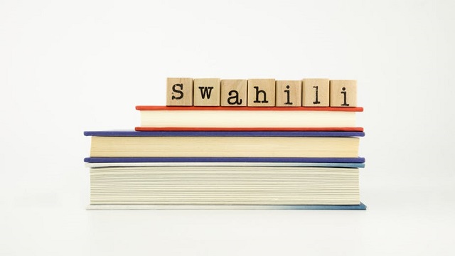 Why is it a good thing that Swahili will be taught in South African schools?